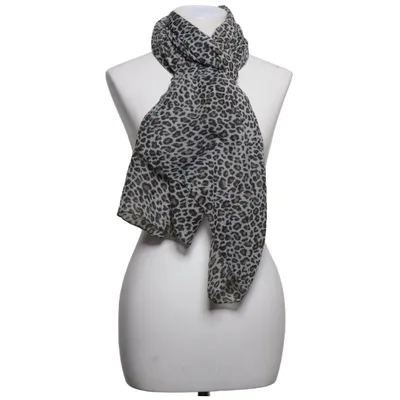 Shawl (Gray, Green) from Joico