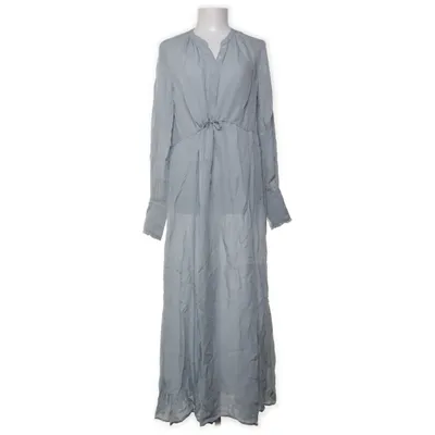 Maxi jurk (Blauw) van Filippa K