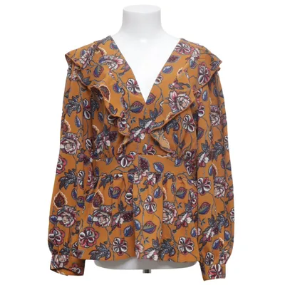 Blouse (Jaune, Multicolore) de Joe Browns Polyester