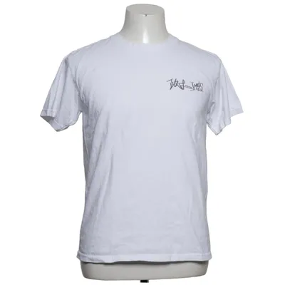 T-shirt (Blanc) de Gildan Coton