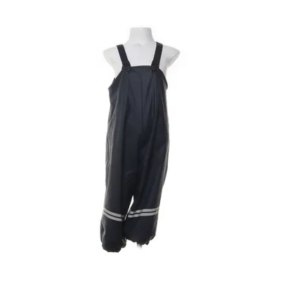 Regenbroek (Blauw) van Kaxs by KappAhl Polyester, Polyurethaan