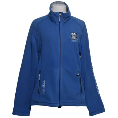 Veste polaire (Bleu) de Felix Bühler Polyester