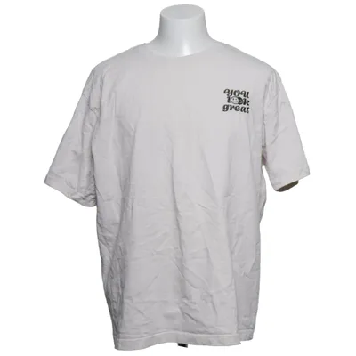T-shirt (Loose Fit) fra Clean Cut Copenhagen Økologisk bomuld