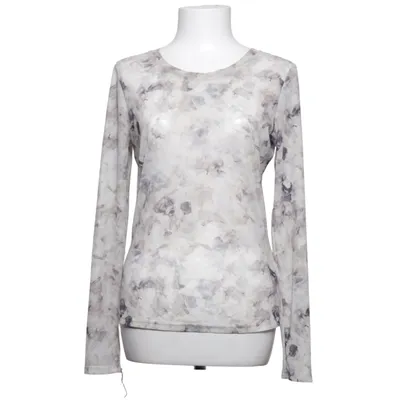 Topp (Flerfärgad) från Marta du Chateau Elastan, Polyester, Viskos