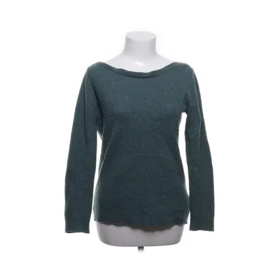 Tröja (Grön) från Tahari Kashmir