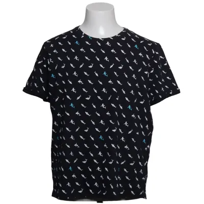 T-shirt (Claws) from Brave Soul Cotton