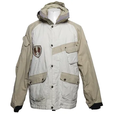 Ski jacket (Ridge Series) from Sessions Nylon, Polyester