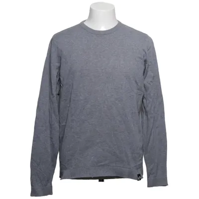 Pull-over (Gris) de Your Turn Coton