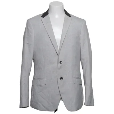 Blazer (Madsen 1289) from Bertoni Polyester, Viscose