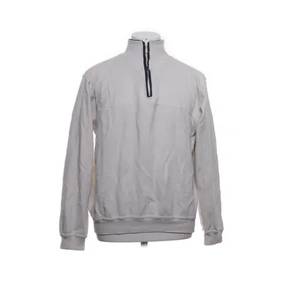 Collegetröja (Beige) från Silver Dollar Bomull