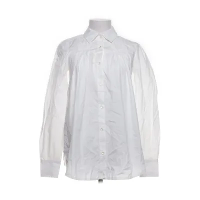 Skjorta (Vit) från People Tree Ekologisk bomull