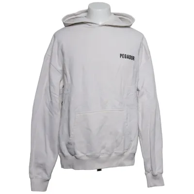 Hoodie (White) from Pegador