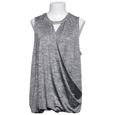 Top (Gray) from Raoul Elastane, Polyester