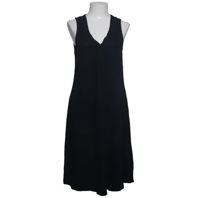 Dress (Black) from Cellbes Woman Cotton, Viscose