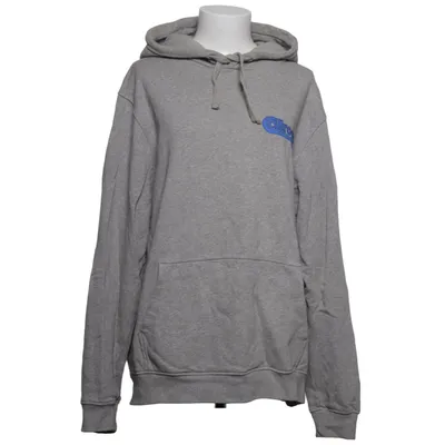 Capuchon sweater (Grijs) van Caliroots Katoen
