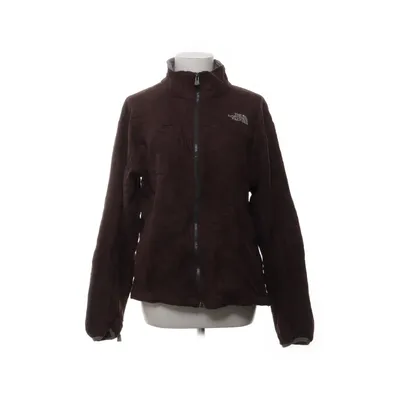 Fleece jacket (Brown) from The North Face Polyester