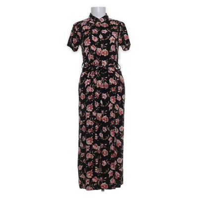 Blousejurk (Zwart, Roze, Meerkleurig) van Vero Moda Viscose