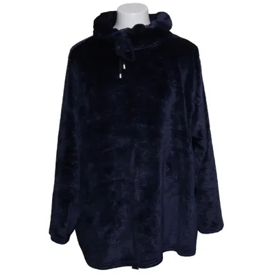 Fleecetrøje (Blå) fra Lavelle Polyester