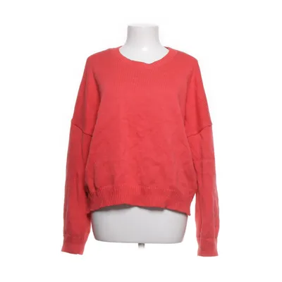 Tröja (Röd) från House of Lola Akryl, Bomull