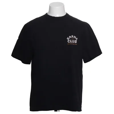 T-shirt (Black) from P&Co