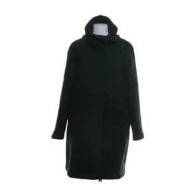 Jas (Groen) van Herluf Design Polyester, Viscose, Wol