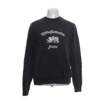 Sweatshirt (Gris) de Tiger of Sweden Jeans Coton