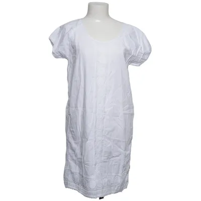 Dress (Piece Blanche Un) from Maison Scotch Cotton