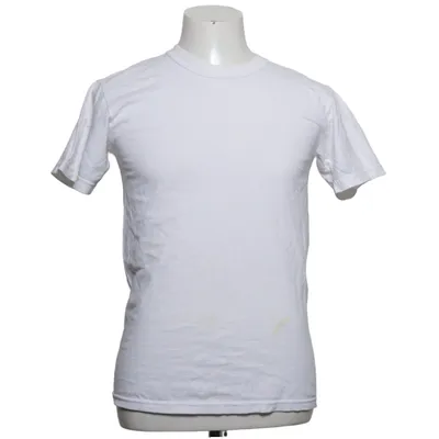 T-shirt (Wit) van Gildan Activewear Katoen