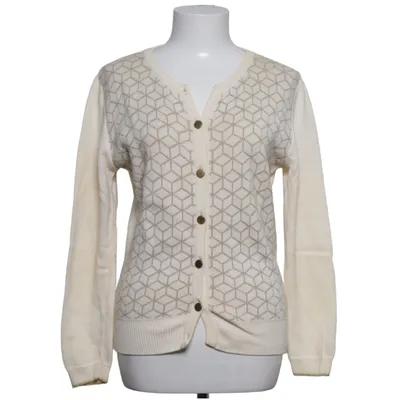 Cardigan (White) from LUNE