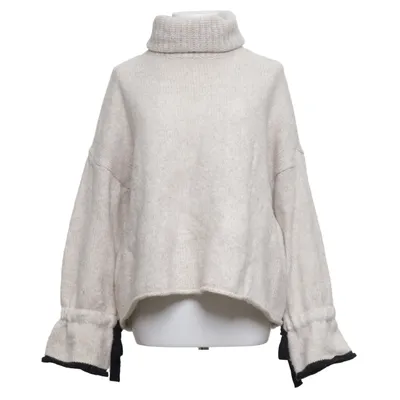 Polotröja (Beige) från Zara Knit