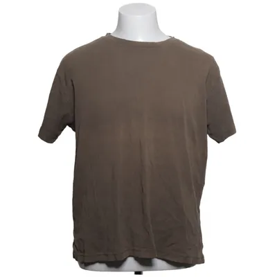 T-shirt (Bruin) van Signum Katoen