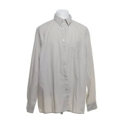 Shirt (Beige) van Cityman Katoen, Polyester