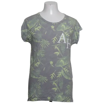 T-shirt (Gris, Vert) de Adrian Hammond