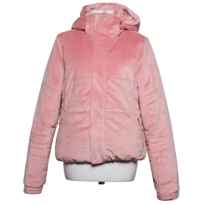 Manteau de ski (Rose) de Protest Polyester
