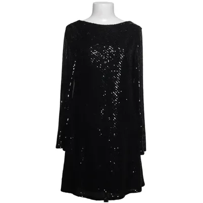 Cocktailkleid (Schwarz) von Jaded Rose Polyester