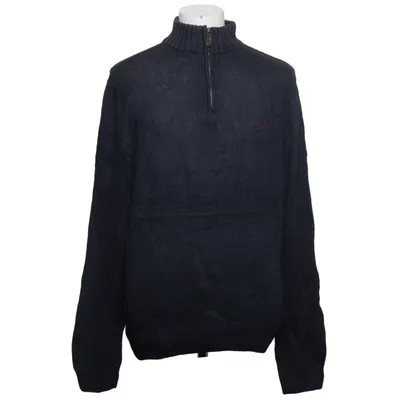 Trui (Blauw) van Chaps Katoen