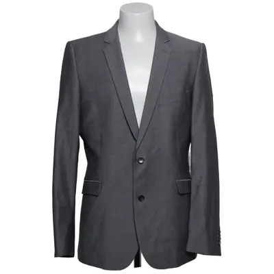 Blazer (Slim Fit) von Strellson Viskose