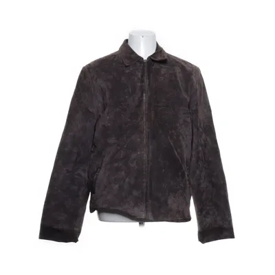 Veste en cuir (Marron) de Arturo Cuir
