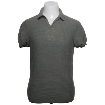 Poloshirt (Groen) van Falconeri Katoen