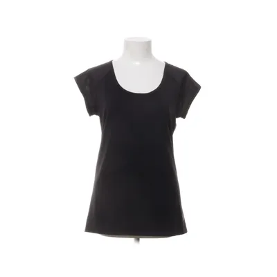 Sports top (Black) from Energetics Body and Soul