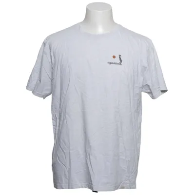 T-shirt (Grå) från Wituka Ekologisk bomull