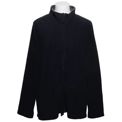 Fleecejacka (Svart) från Livergy Polyester