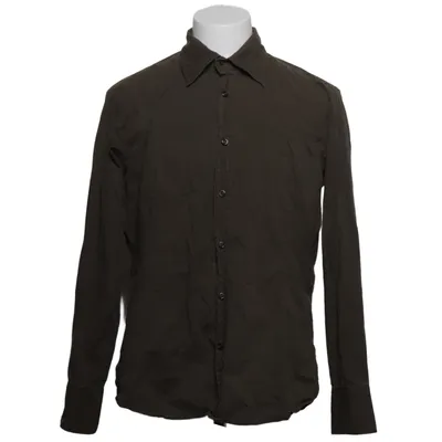Shirt (Green) from Daniele Alessandrini