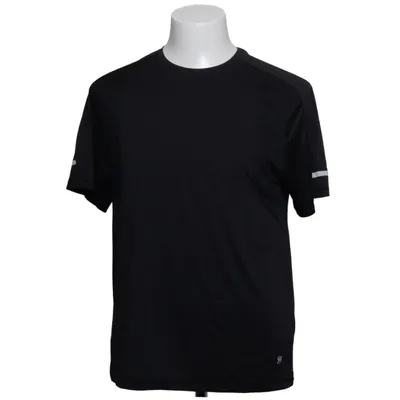 T-shirt (Zwart) van Pier One Gerecycled polyester