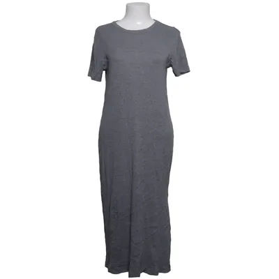 Vente kjole (Grå) fra H&M Mama Bomuld, Viscose