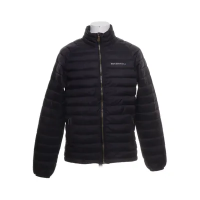 Vinterjacka (Svart) från Matterhorn Nylon, Polyester