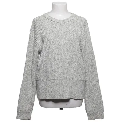 Tröja (Grå) från Zara Bomull