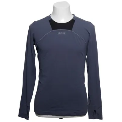 Haut thermique (Gris) de GORE Running Wear Élasthane, Polyamide
