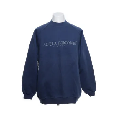 Sweatshirt (Blue) from Acqua Limone