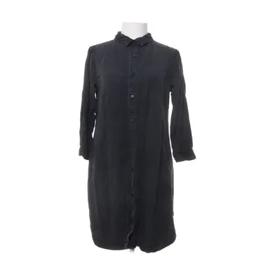 Robe en jean (Noir) de Zara Woman Premium Collection Lyocell